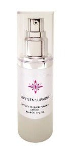 ASC Oxygen Supreme (Oxygen Release Plasma Serum) 30 ml - Advanced Skin Care Day Spa - Advanced Skin Care