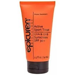 EPICUREN Active Sport Treat Sunscreen SPF 30 2.5oz - Advanced Skin Care Day Spa - Epicuren