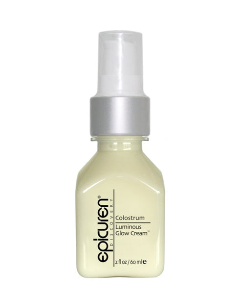 EPICUREN Colostrum Luminous Glow Cream™ - Advanced Skin Care Day Spa - Epicuren