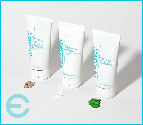 EPICUREN Hydrating Mineral Mask - Advanced Skin Care Day Spa - Epicuren