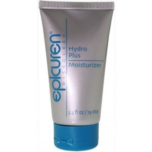 EPICUREN Hydro-Plus Moisturizer 2.5oz - Advanced Skin Care Day Spa - Epicuren