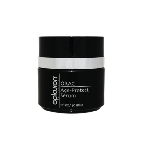 Epicuren ORAC Age-Protect Serum - Advanced Skin Care Day Spa - Epicuren