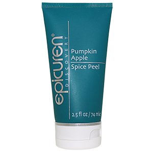 EPICUREN Pumpkin Apple Spice Peel 2.5 fl Oz - Advanced Skin Care Day Spa - Epicuren