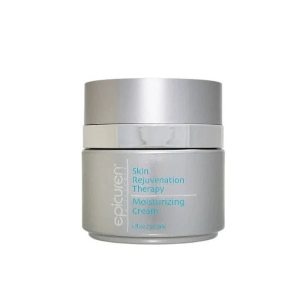 EPICUREN Skin Rejuvenation Therapy Moisturizing Cream 1 fl oz (30ml) - Advanced Skin Care Day Spa - Epicuren