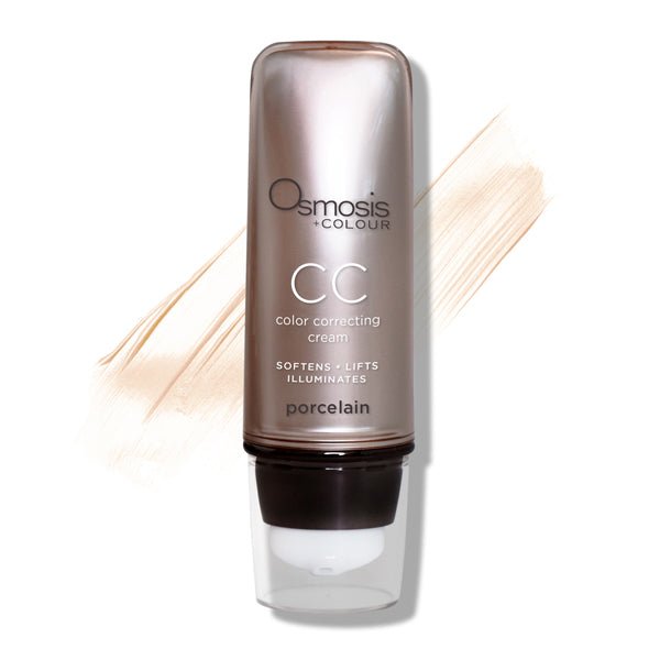 Osmosis CC Cream - Advanced Skin Care Day Spa - Osmosis