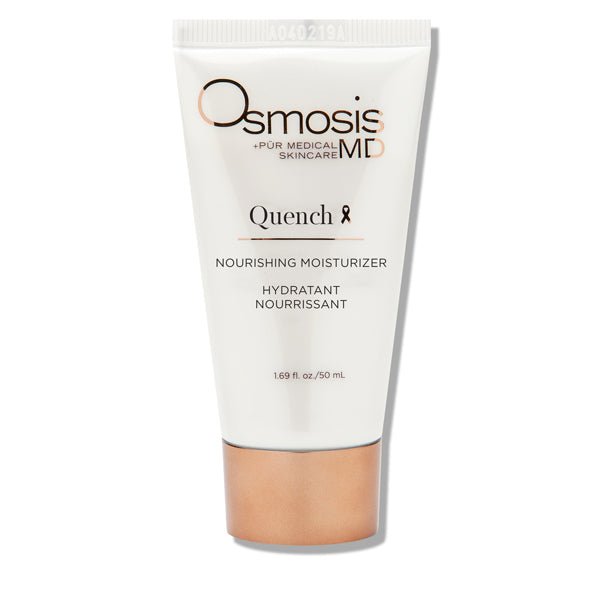 Osmosis MD Quench Nourishing Moisturizer - Advanced Skin Care Day Spa - Osmosis