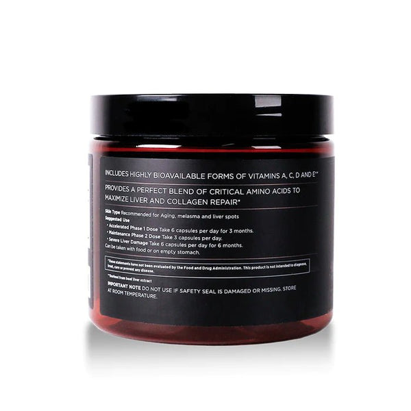 OSMOSIS Regenerate Advanced Skin Care Day Spa