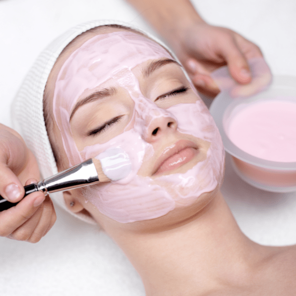 Advanced Skin Care Signature Lux Carboxy Facial