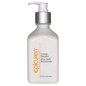 EPICUREN Orange Blossom After bath 8 oz - Advanced Skin Care Day Spa - Epicuren