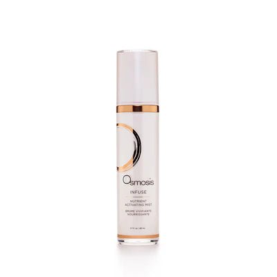 Osmosis Infuse Nutrient Activating Mist 80 ml - Advanced Skin Care Day Spa - Osmosis