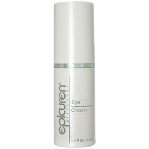 EPICUREN Eye Cream .5 fl oz (15ml) - Advanced Skin Care Day Spa - Epicuren