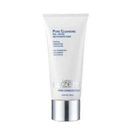Luzern Pure Cleansing Gelee - Advanced Skin Care Day Spa