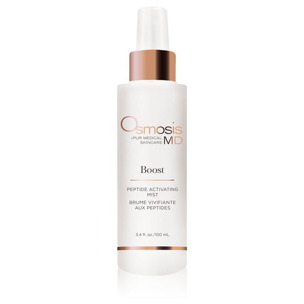 Osmosis Boost Cleanser (previously Clear Plus) 3.4 fl. oz (100ml) - Advanced Skin Care Day Spa - Osmosis