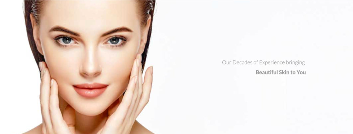 Advanced Skin Care Day Spa Decades of Experience bringing beautiful skin to you